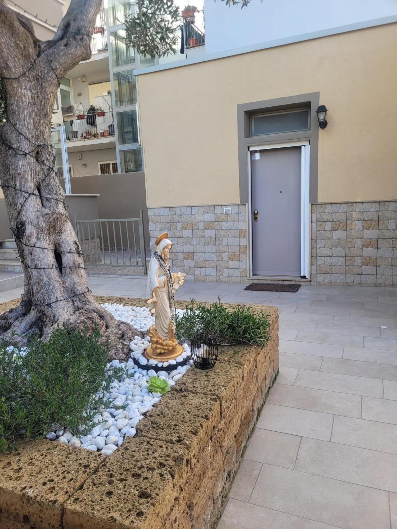 House Del Levante Locazione Turistica Барі Екстер'єр фото